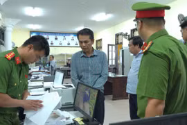 Nhận hối lộ, 2 cán bộ phường ở TP Huế bị khởi tố