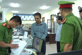 Nhận hối lộ, 2 cán bộ phường ở TP Huế bị khởi tố