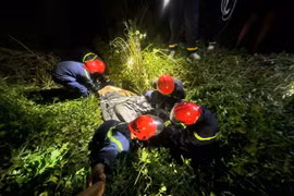 Điều tra nguyên nhân du khách tử vong khi bay dù lượn tại bán đảo Sơn Trà