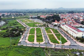 Ninh Bình đưa 23 lô đất lên sàn, khởi điểm từ 730 triệu đồng/lô