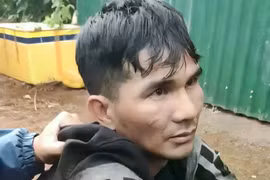 Kẻ cướp dây chuyền ở Lâm Đồng “sa lưới” sau 6 giờ gây án