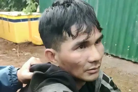 Kẻ cướp dây chuyền ở Lâm Đồng “sa lưới” sau 6 giờ gây án