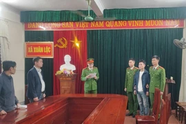 Nam thanh niên đánh Tổ trưởng an ninh chấn thương sọ não