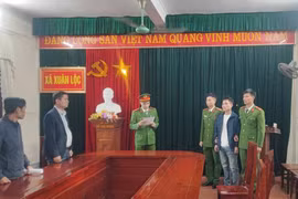 Nam thanh niên đánh Tổ trưởng an ninh chấn thương sọ não