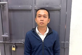 Lừa đưa người đi xuất khẩu lao động, chiếm đoạt hàng trăm triệu đồng