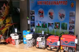 Vi phạm môi trường, doanh nghiệp bị xử phạt 343 triệu đồng