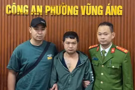 Mâu thuẫn khi đi hát karaoke, nam thanh niên bị đâm trọng thương