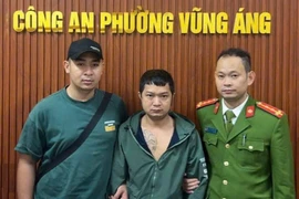 Mâu thuẫn khi đi hát karaoke, nam thanh niên bị đâm trọng thương