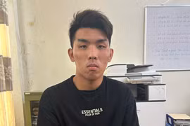 Khởi tố kẻ máu lạnh sát hại 2 người ở Phú Quốc