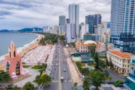 Khánh Hòa chuẩn bị đấu giá nhiều khu đất lớn