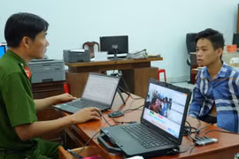 Khởi tố nam thanh niên gây tai nạn làm 2 người tử vong