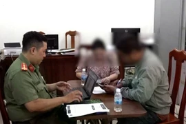 Suýt mất 120 triệu đồng vì làm nhiệm vụ online nhận hoa hồng