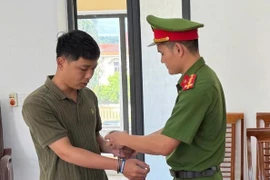 Trêu ghẹo vợ người khác, nam thanh niên bị đánh tử vong