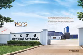 Vi phạm đầu tư, 2 doanh nghiệp ở Đồng Nai bị xử phạt