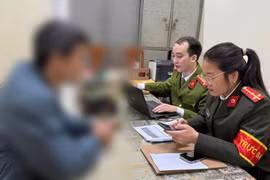 Xử lý nhiều người dân chia sẻ thông tin xuyên tạc ở Quảng Trị