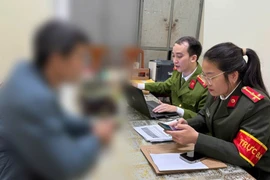 Xử lý nhiều người dân chia sẻ thông tin xuyên tạc ở Quảng Trị