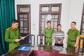 Tắt thiết bị giám sát hành trình, chủ tàu cá ở Quảng Trị bị khởi tố