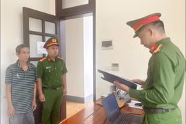 Khởi tố người đàn ông đánh trọng thương bạn nhậu ở Hà Tĩnh