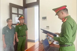 Khởi tố người đàn ông đánh trọng thương bạn nhậu ở Hà Tĩnh