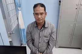 Tóm gọn đối tượng cướp giật 48 tờ vé số ở Đồng Tháp