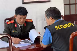 Người đàn ông bị xử phạt 7,5 triệu đồng vì đăng tin xuyên tạc