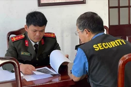 Người đàn ông bị xử phạt 7,5 triệu đồng vì đăng tin xuyên tạc