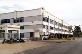 Bán chất nguy hại, một doanh nghiệp ở Huế bị xử phạt