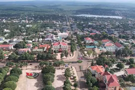 Đắk Lắk đưa 57 lô đất lên sàn, tổng khởi điểm gần 44 tỷ đồng