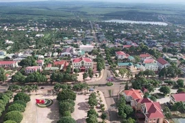 Đắk Lắk đưa 57 lô đất lên sàn, tổng khởi điểm gần 44 tỷ đồng