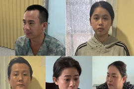 'Dựng kịch' vờ lấy chồng ngoại để lừa đảo 300 triệu đồng