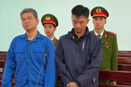 Môi giới mua bán thận, 2 bị cáo lĩnh 10 năm tù