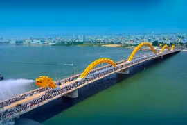 Đà Nẵng chuẩn bị đấu giá 2 khu “đất vàng” gần 16.000m2