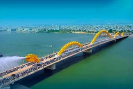 Đà Nẵng chuẩn bị đấu giá 2 khu “đất vàng” gần 16.000m2