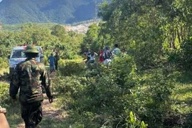 Một học sinh đuối nước tử vong khi tắm hồ cá ở Hà Tĩnh