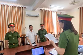 Mở nhiều dây hụi online, người đàn ông chiếm đoạt 1,7 tỷ đồng