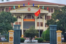 Quảng Trị đề xuất bố trí cán bộ làm việc tại trụ sở tỉnh cũ