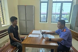 Diễn biến mới vụ cha dượng bạo hành dã man con riêng của vợ ở Hà Tĩnh