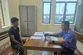 Diễn biến mới vụ cha dượng bạo hành dã man con riêng của vợ ở Hà Tĩnh