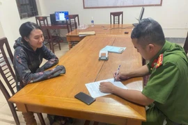 Hỗ trợ người dân nhận lại 150 triệu đồng chuyển khoản nhầm