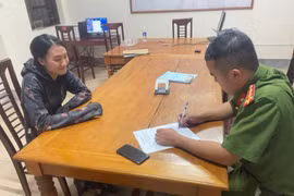 Hỗ trợ người dân nhận lại 150 triệu đồng chuyển khoản nhầm