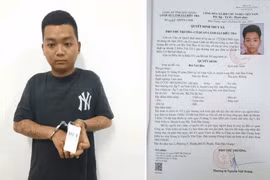 Truy bắt thành công 3 đối tượng truy nã nguy hiểm ở Cần Thơ