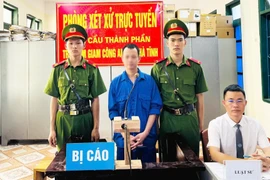 Lĩnh 5 năm tù vì nổ súng bắn chim gây chết người