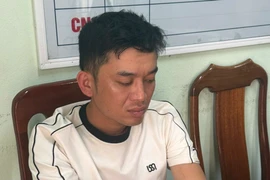 Người đàn ông đột nhập trang trại bắt trộm 6 con lợn