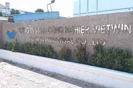 Vì sao Công ty Công nghiệp Vietwin bị xử phạt?