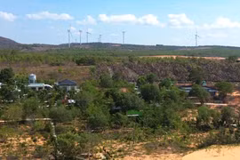 Một chủ tịch phường ở Bình Thuận bị đình chỉ công tác