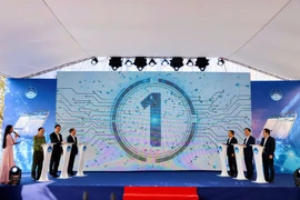 Ra mắt ứng dụng công dân số Hà Tĩnh