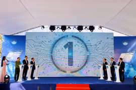 Ra mắt ứng dụng công dân số Hà Tĩnh