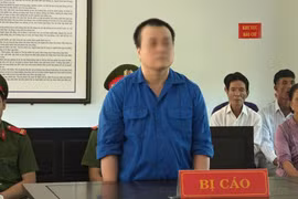 Chiếm đoạt hơn 14 tỷ đồng, cò đất lĩnh 16 năm tù giam