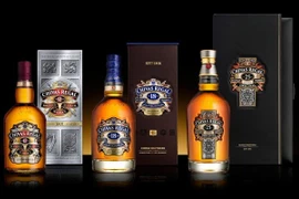 Hà Tĩnh chuẩn bị đấu giá 1.663 chai rượu ngoại