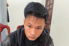Tạm giữ hình sự đối tượng đánh bạn tử vong ở Quảng Trị